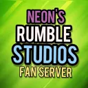 Neon’s Server!