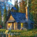 The Lodge Discord Server Icon