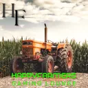 Happy-Farmers