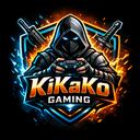 KiKaKo Gaming Discord Server Icon