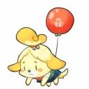 Animal Crossing