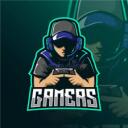 TheCoolGamers Discord Server Icon