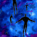 Napalm Galaxy