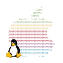Linux on T2 Macs icon