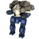 Mech Merc Company