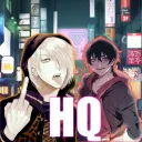 HQ's icon