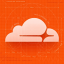 Cloudflare Developers icon