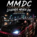 M.M.D.C 9 Years FiveM Legacy Road To GTAVI