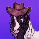 Purple Cowgirls SSO