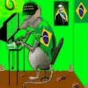 Escória Voltou #EspalhandoMentiras
