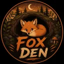 Fox Den 🦊