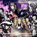 PSO2 ship5 親衛隊　サブ