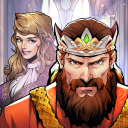 King's Throne: Royal Delights icon