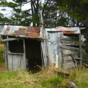 Malk's Shack