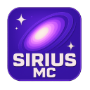 Discovery icon for SiriusMC Discord server