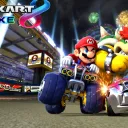 Mario kart italia