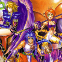 Co'Tan: Flames of Rebirth Server Icon