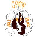 Camp Half-Blood Discord Server Icon