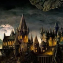 Hogwarts Server Icon