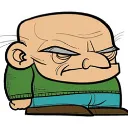 OldManSquad
