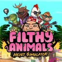 Filthy Animals Heist Simulator