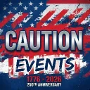 Caution Events
