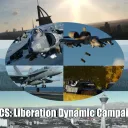 DCS: Liberation