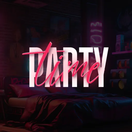 PartyTime — мониторинг Discord сервера, статистика и рейтинг
