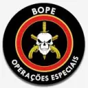 B.O.P.E Batalhao de Operaçao Especiais Policiais