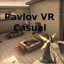 Pavlov VR Casual