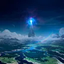Interplanetary Arms Race