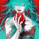 Tokyo Ghoul: Impuritas Civitatis Reborn Discord Server Icon