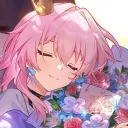 ノ✿◡̈ Pink Garden