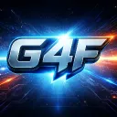 [G4FVN] Game For Fun Việt Nam ... Discord Server Icon