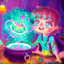 Alchemy Garden