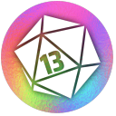 Discovery icon for Fumble GDR Discord server