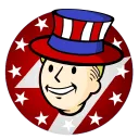 Fallout: Appalachia Icon
