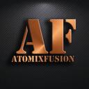 ATOMIX Discord Server Icon