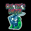 King Erik's Empire