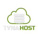 TynaHost - Datacenter no Brasil icon
