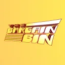 The Bargain Bin