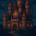 Countryballs Kingdom Discord Server Icon