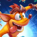 Crash Bandicoot Discord