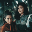 Kardashian Jenner Lust Server Icon