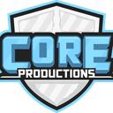 Core ProductionsTM Discord Server Icon