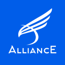 ALLIANCE Virtual icon