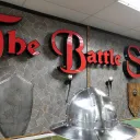 The Battle Standard New England Tabletop Gamers Group