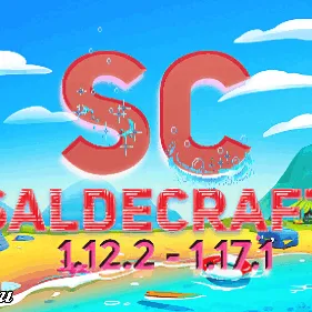 𝙊𝙛𝙛𝙞𝙘𝙞𝙖𝙡 𝙎𝙚𝙧𝙫𝙚𝙧 𝙎𝙖𝙡𝙙𝙚𝘾𝙧𝙖𝙛𝙩 — мониторинг Discord сервера, статистика и рейтинг