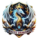White Dragons - Gaming Clan