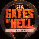 CtA - Gates of Hell server icon